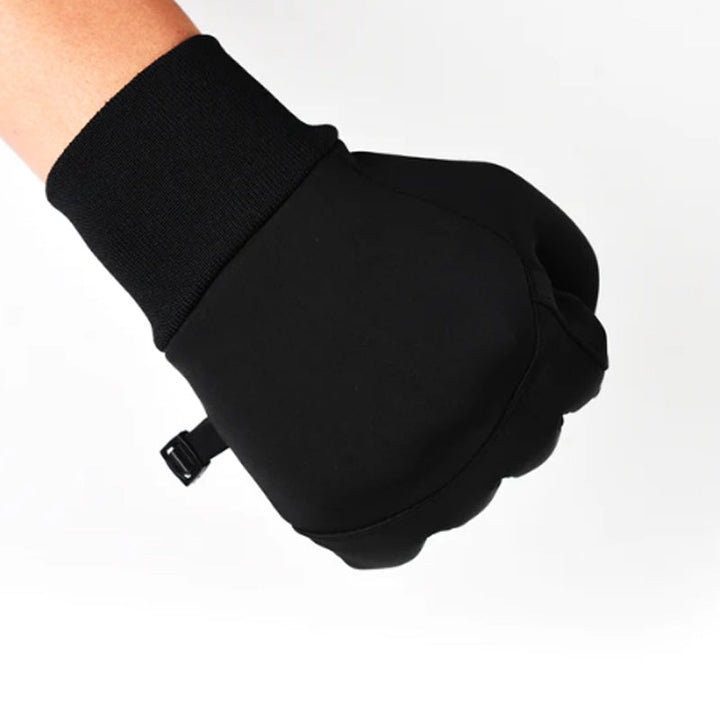 Harwelton™ Water-Repellent Fleece-Lined Winter Gloves with Touchscreen