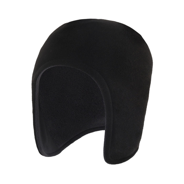 Harwelton Polar Fleece Cap with Ear and Neck Cover