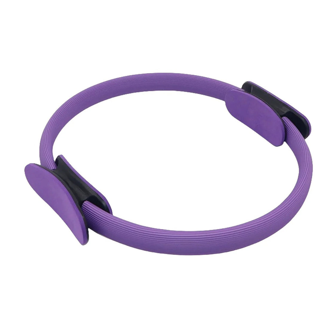 Harwelton™ Pilates Ring with Fibreglass Core and Padded Grips