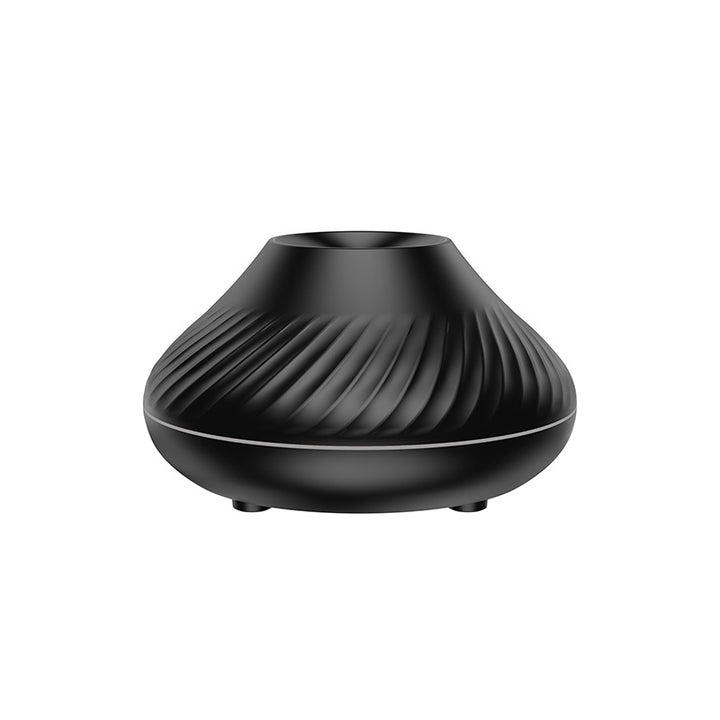 Volcanic Flame Aroma Diffuser Essential Oil Lamp, 130ml USB