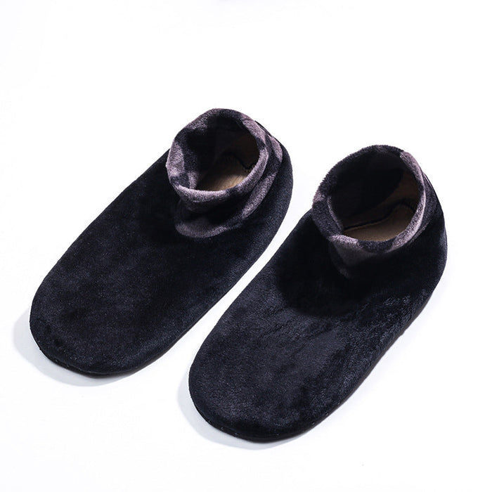 Harwelton™ Non-Slip Grip Socks with Silicone Sole for Men and Women