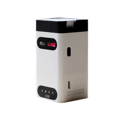 Harwelton Laser projection keyboard with Bluetooth and phone stand