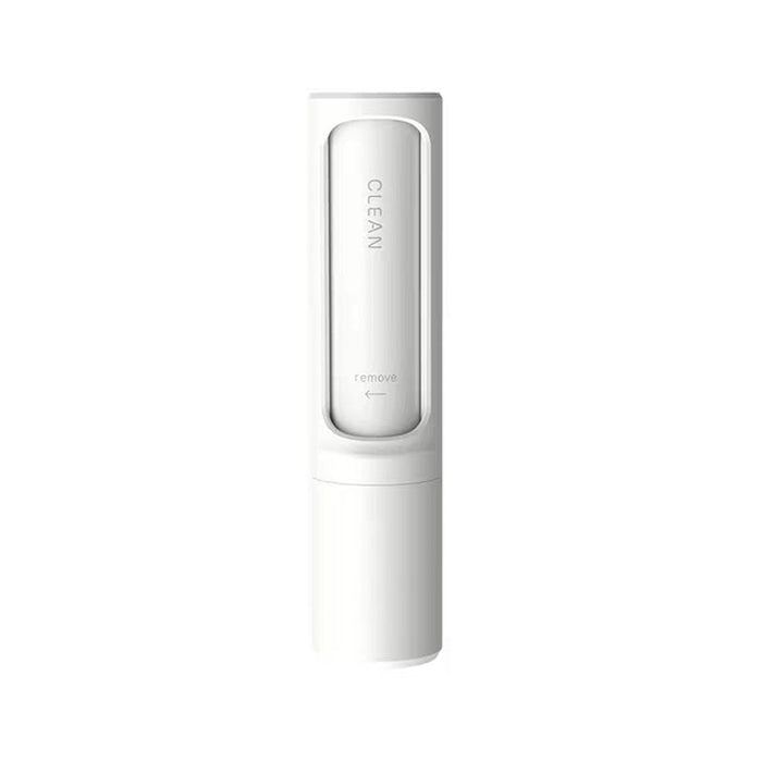 Harwelton Reusable pet hair remover with self-cleaning bin