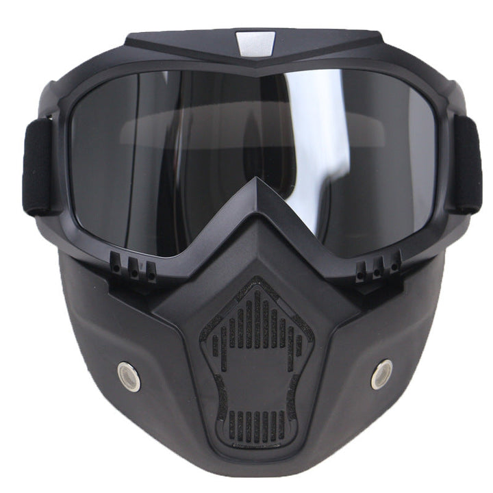 Harwelton™ All-Terrain Goggles with Anti-Fog and UV Protection
