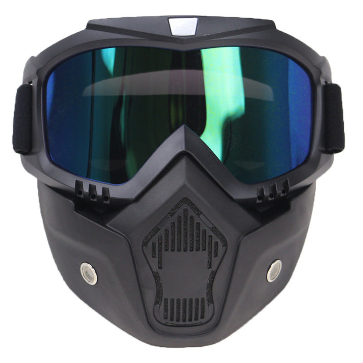 Harwelton™ All-Terrain Goggles with Anti-Fog and UV Protection