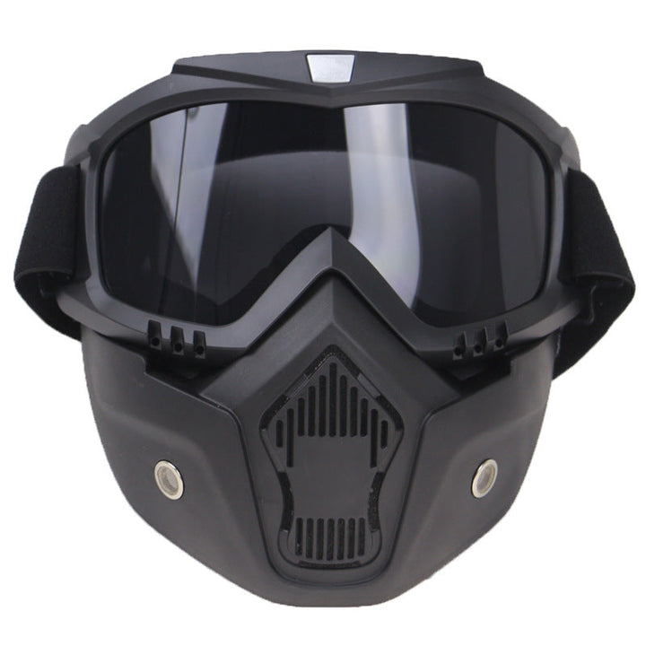Harwelton™ All-Terrain Goggles with Anti-Fog and UV Protection
