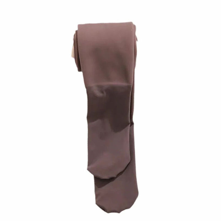 Harwelton™ Thick Fluffy Over-the-Knee Socks That Stay Up