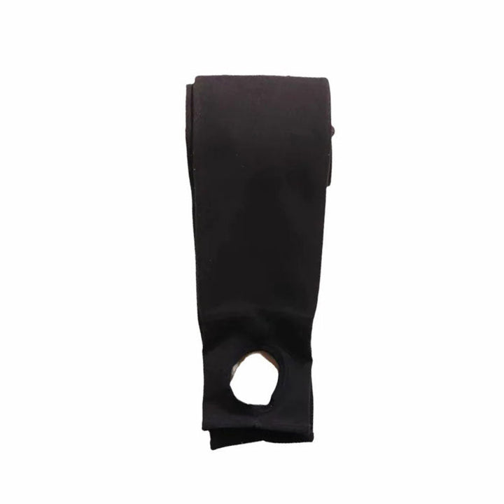 Harwelton™ Thick Fluffy Over-the-Knee Socks That Stay Up