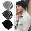 Harwelton™ Soft Slouchy Beanie Hat That Keeps Its Shape Wash After Wash