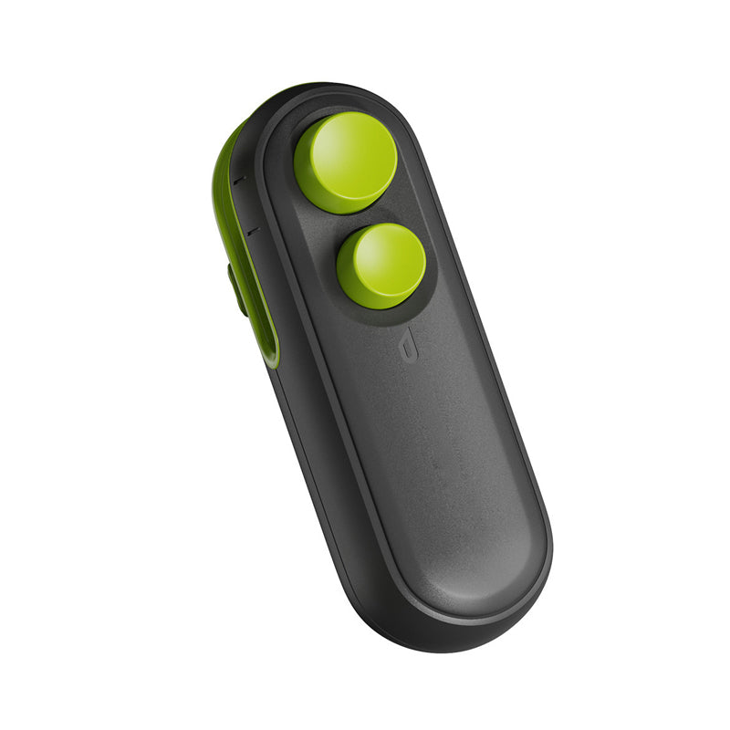 Rechargeable Mini Bag Sealer with Built-In Cutter