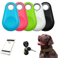 Harwelton™ Waterproof Mini Pet Tracker with Out-of-Range Alerts