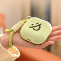 Harwelton™ USB Rechargeable Hand Warmer with Wrist Strap