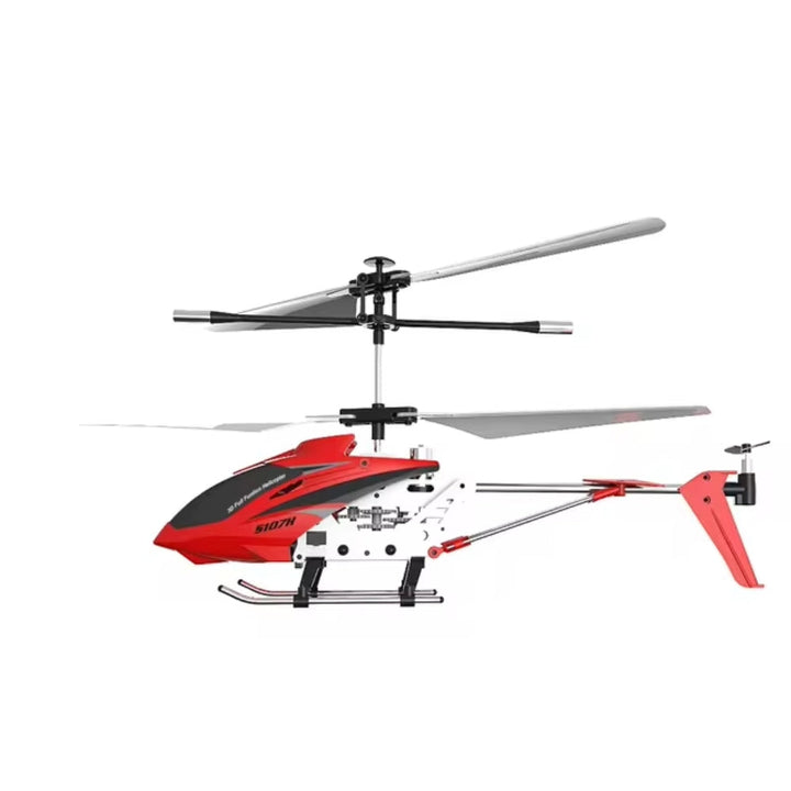 Durable Remote Control Helicopter LED Lights &amp; Crash‑Resistant