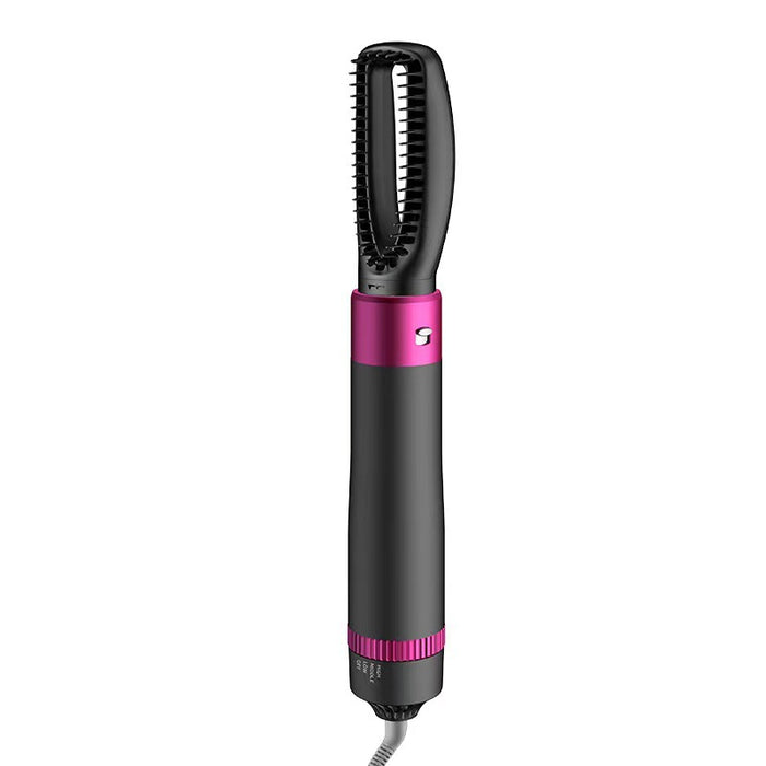 Harwelton 5-in-1 hot air styler with interchangeable heads