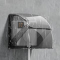 Harwelton™ Weatherproof Cover for EV Chargers and Outdoor Sockets
