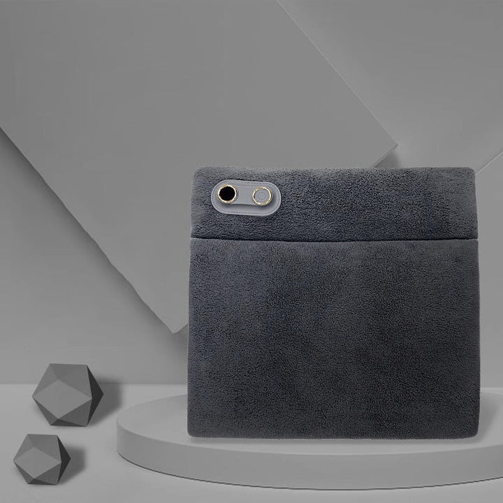 Harwelton™ Rechargeable Hand Warmer with Instant Heat &amp; 3 Levels