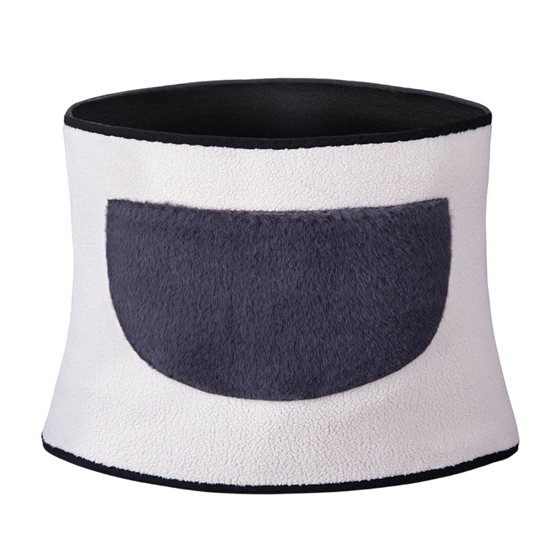 Harwelton™ Thermal Knit Waist Warmer Belt for Back and Tummy