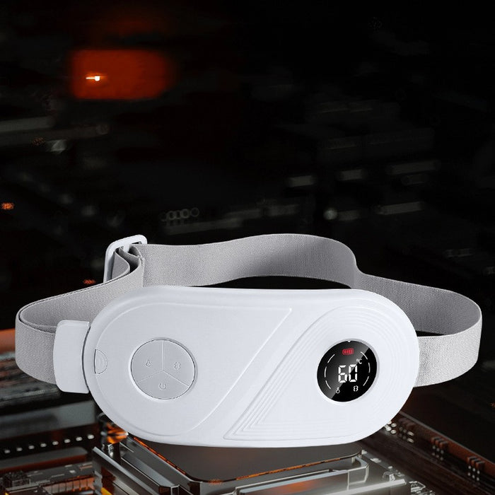 Harwelton USB Heated Waist Belt with Digital Display