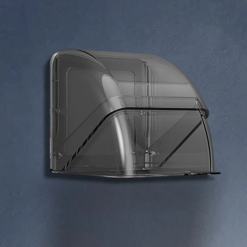Weatherproof Cover for EV Chargers and Outdoor Sockets
