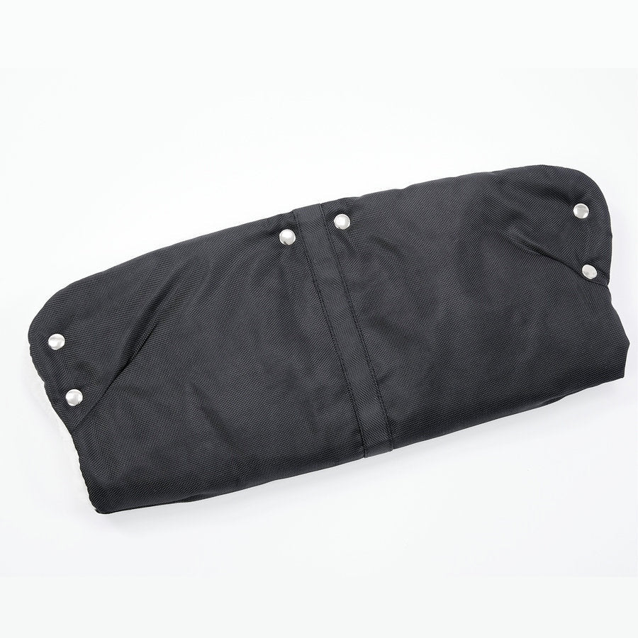 Harwelton™ Waterproof Pram Hand Muff with Thermal Lining