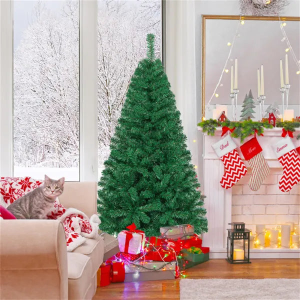 Classic green 5ft artificial tree