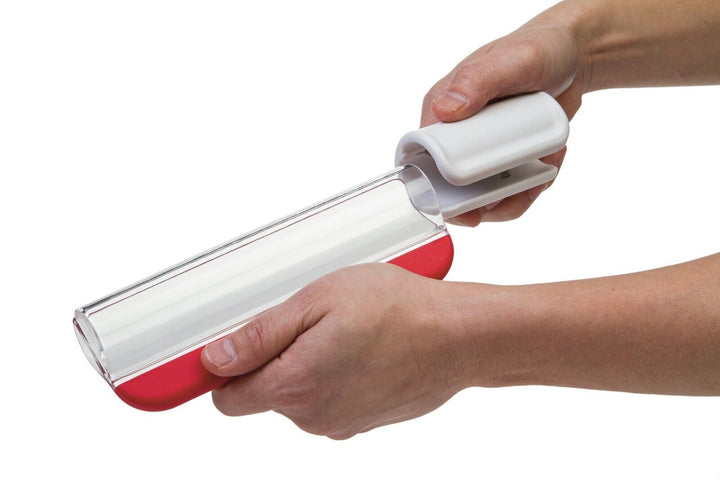 Harwelton™ Vegetable Zip Slicer with Stainless Steel Blades