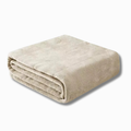 Harwelton™ Cordless USB Heated Throw for Sofa, Desk & Travel