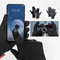 Harwelton™ Water-Repellent Fleece-Lined Winter Gloves with Touchscreen