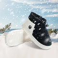 Harwelton™ Rechargeable Heated Slippers with 3 Heat Levels