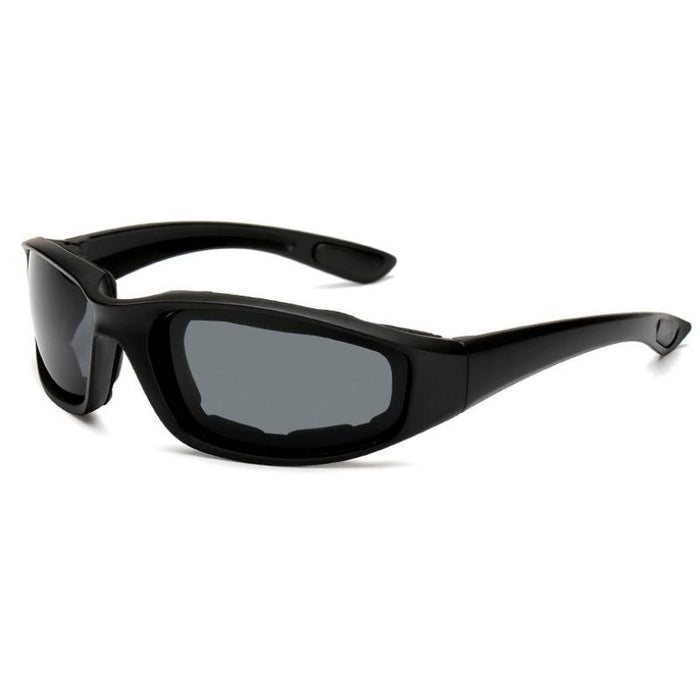 Harwelton™ Outdoor Ski Goggles with Mirrored UV400 Anti-Fog Lens