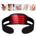 Harwelton™ Heated Neck Wrap with 24 Red & Infrared LEDs and Timer