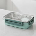 Harwelton™ Insulated Food Flask with Leak-Proof Lid for Hot Meals on the Go