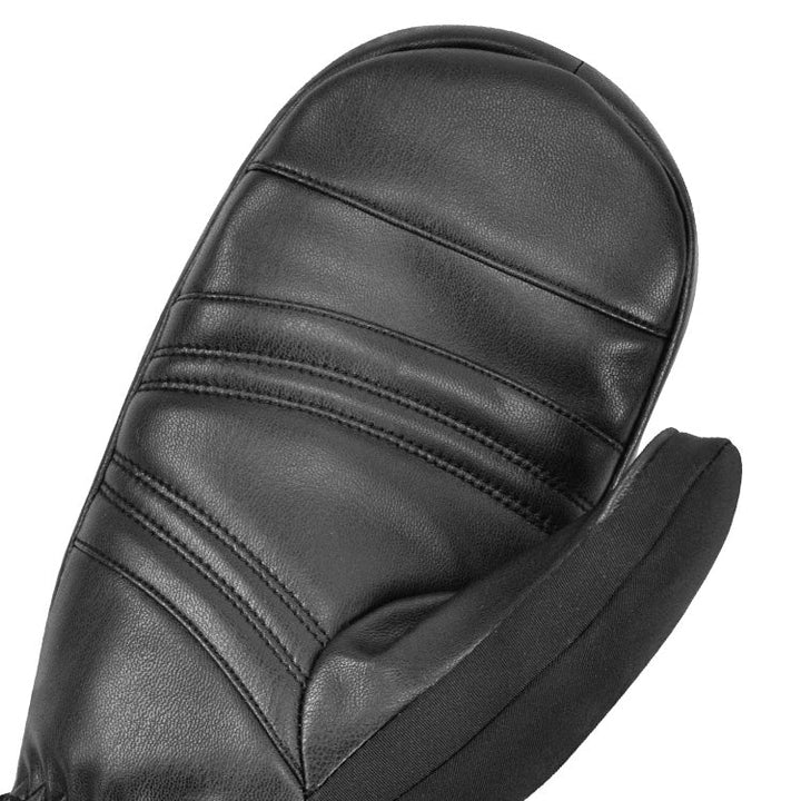 Harwelton™ Heated Touchscreen Ski Gloves with Adjustable Warmth
