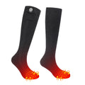 Harwelton™ Rechargeable Heated Ski Socks with Adjustable Warmth