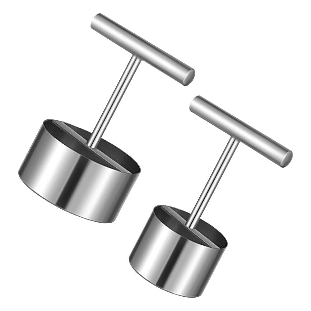 Harwelton™ Stainless Steel Twin-Blade Apple and Pear Corer