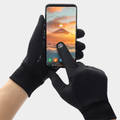 Harwelton™ Waterproof Winter Gloves with Touchscreen Fingertips