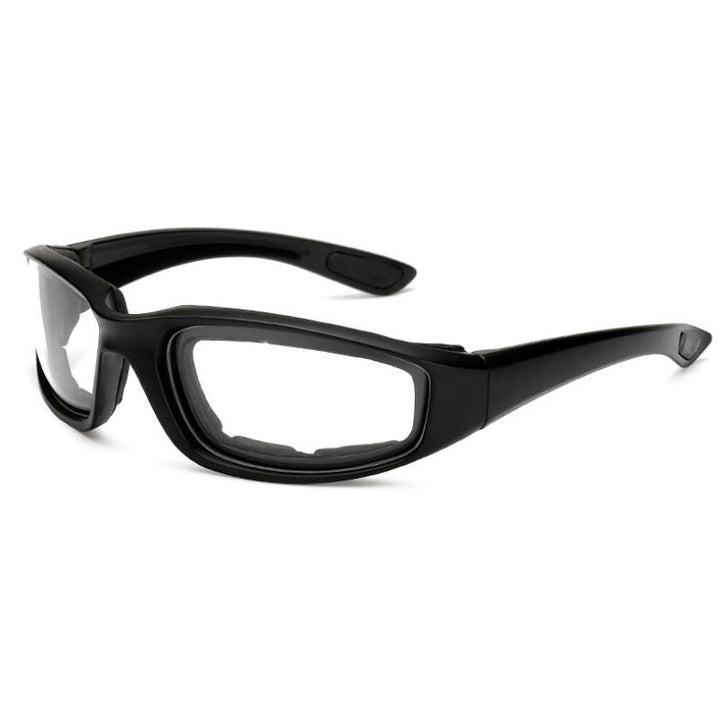 Outdoor Ski Goggles with Mirrored UV400 Anti-Fog Lens