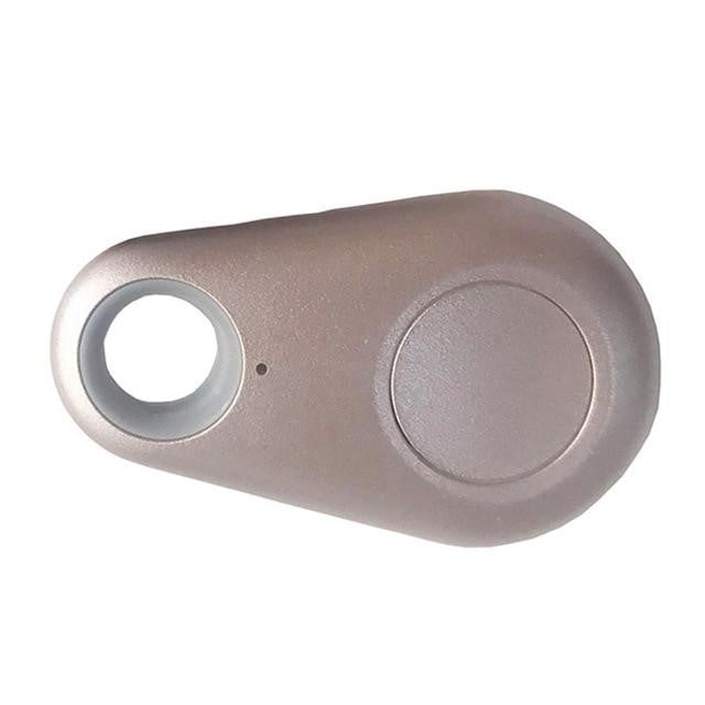 Waterproof Mini Pet Tracker with Out-of-Range Alerts
