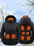 Harwelton™ Women's Heated Thermal Jacket, Water-Repellent