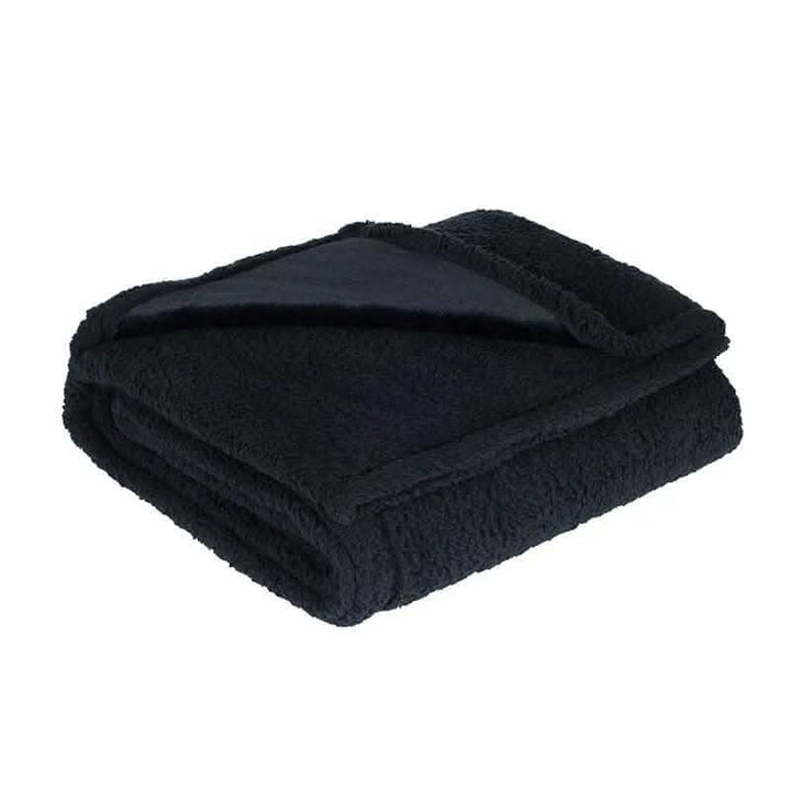 Waterproof Soft Cuddle Blanket for Couples