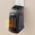 Harwelton™ Plug-In Wall Heater for Instant Room Warmth