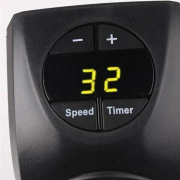 Harwelton™ Plug-In Wall Heater for Instant Room Warmth