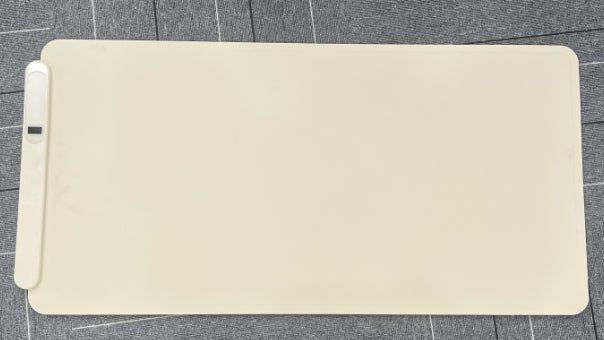 Harwelton Roll-Up Graphene Food Warming Mat with Digital Controls