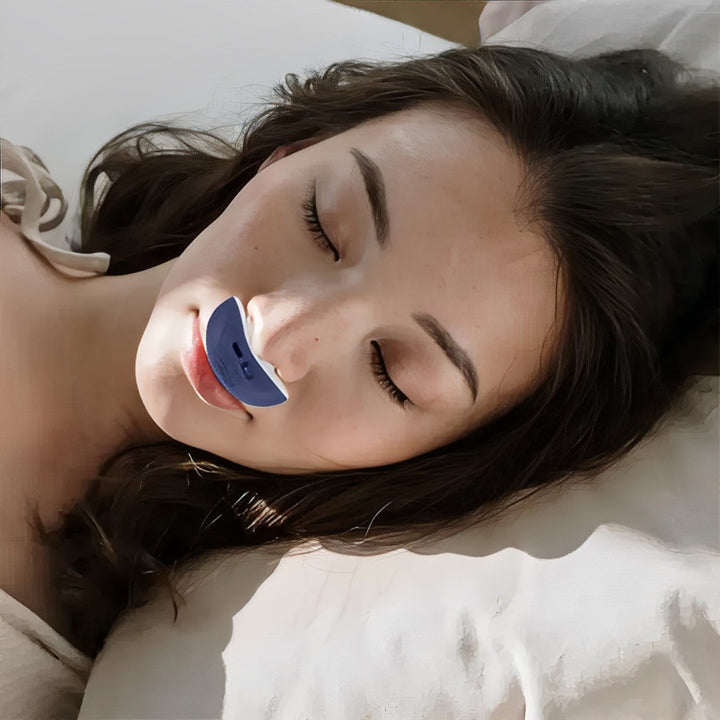 Harwelton™ Mask-Free Anti-Snoring Nose Device for Quieter Nights