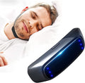 Harwelton™ Smart Chin Strap Device with Gentle TENS Pulse Massage