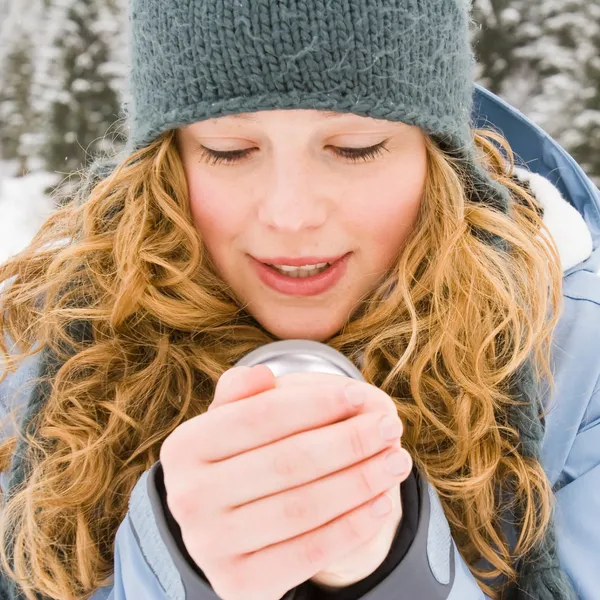 Portable Rechargeable Hand Warmer With 5000mAh Power Bank