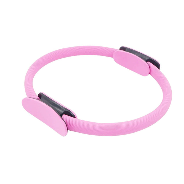 Harwelton™ Pilates Ring with Fibreglass Core and Padded Grips