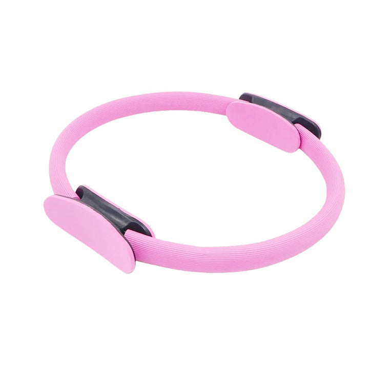 Harwelton™ Pilates Ring with Fibreglass Core and Padded Grips
