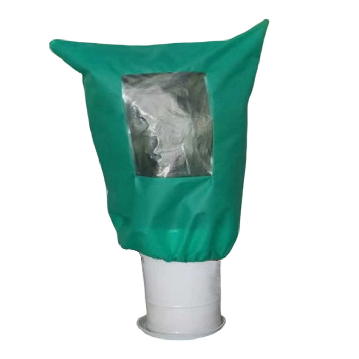 Harwelton™ Frost Protection Plant Cover with Zip and Viewing Window