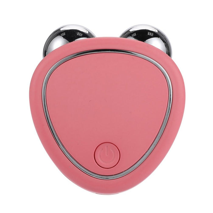 Harwelton USB Rechargeable Microcurrent Face Roller